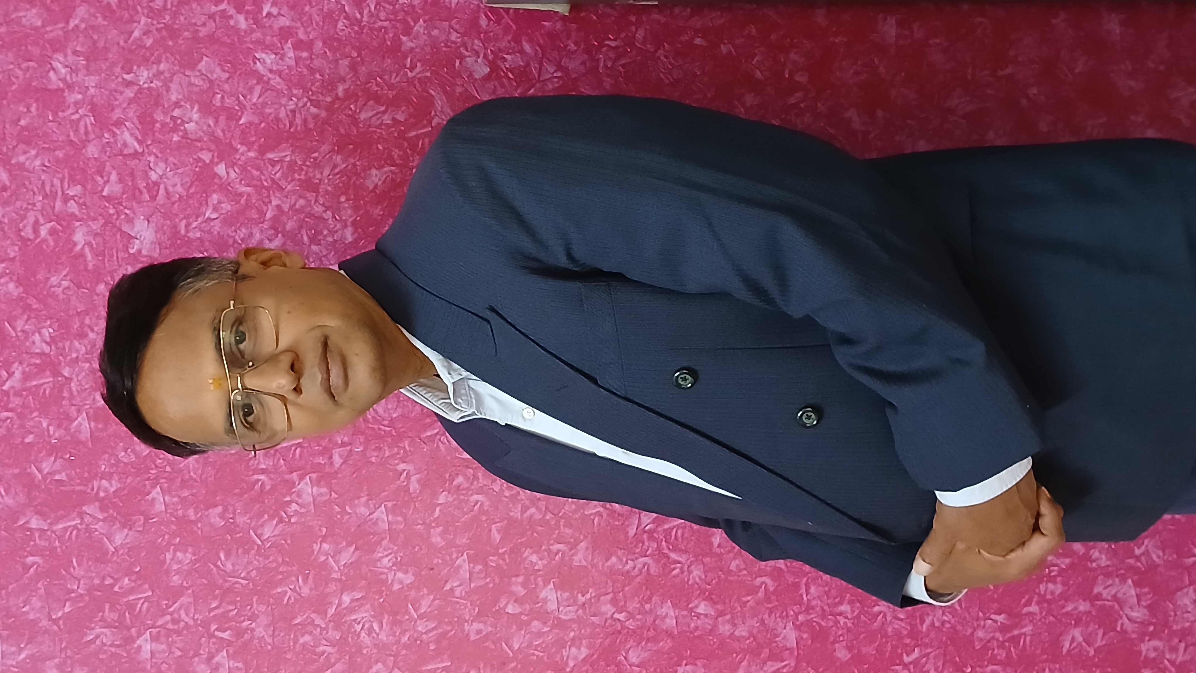 अविनाश पेंडसे