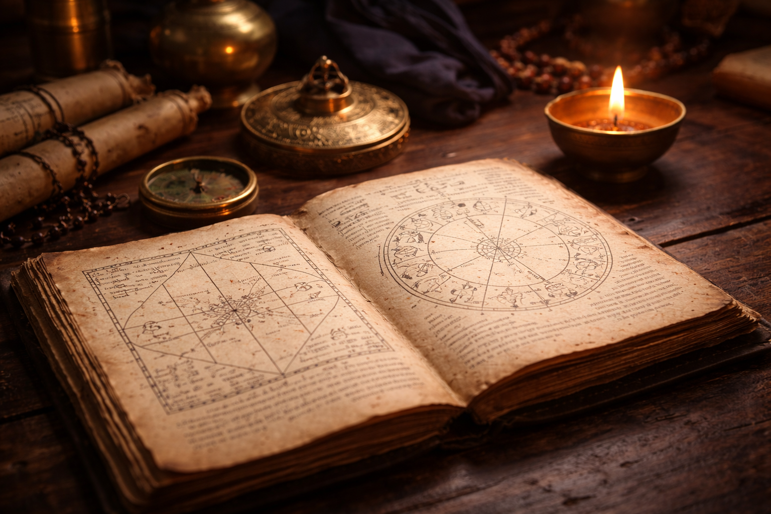 ज्योतिष