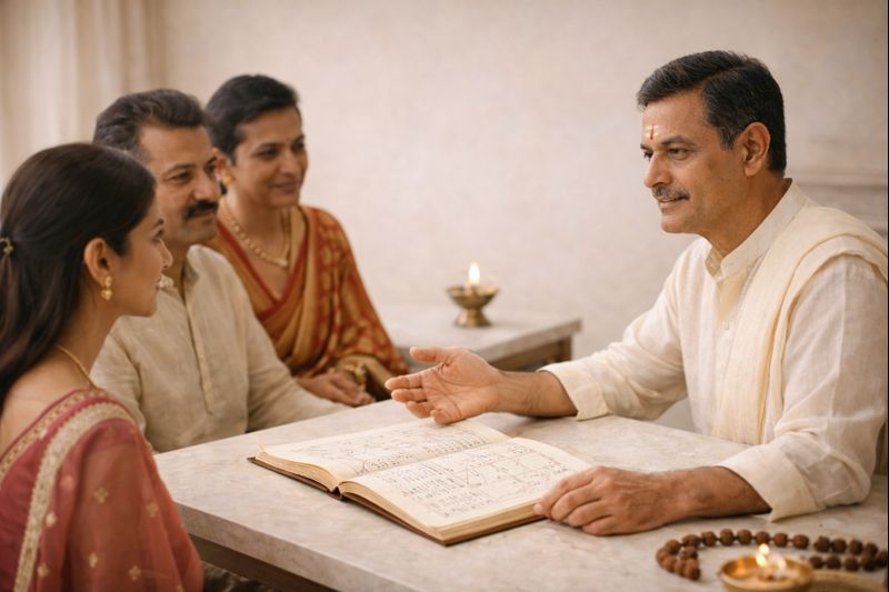 करियर मार्गदर्शन