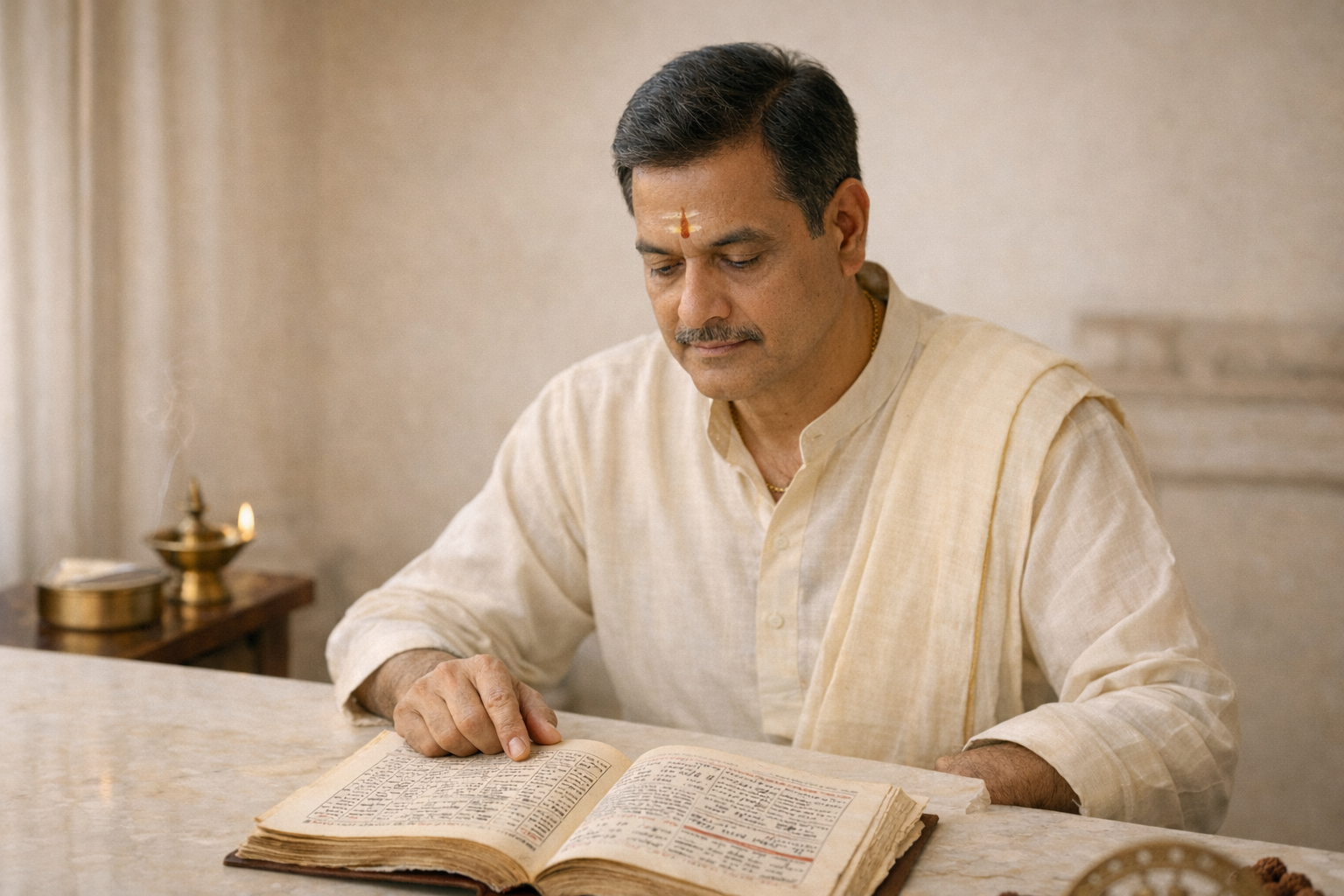 मुहूर्त चयन