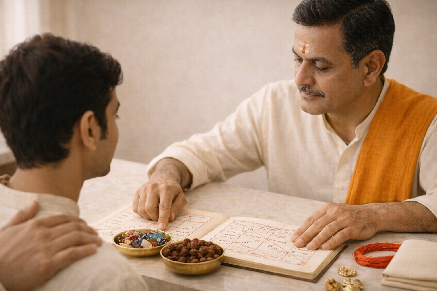 उपचारात्मक समाधान