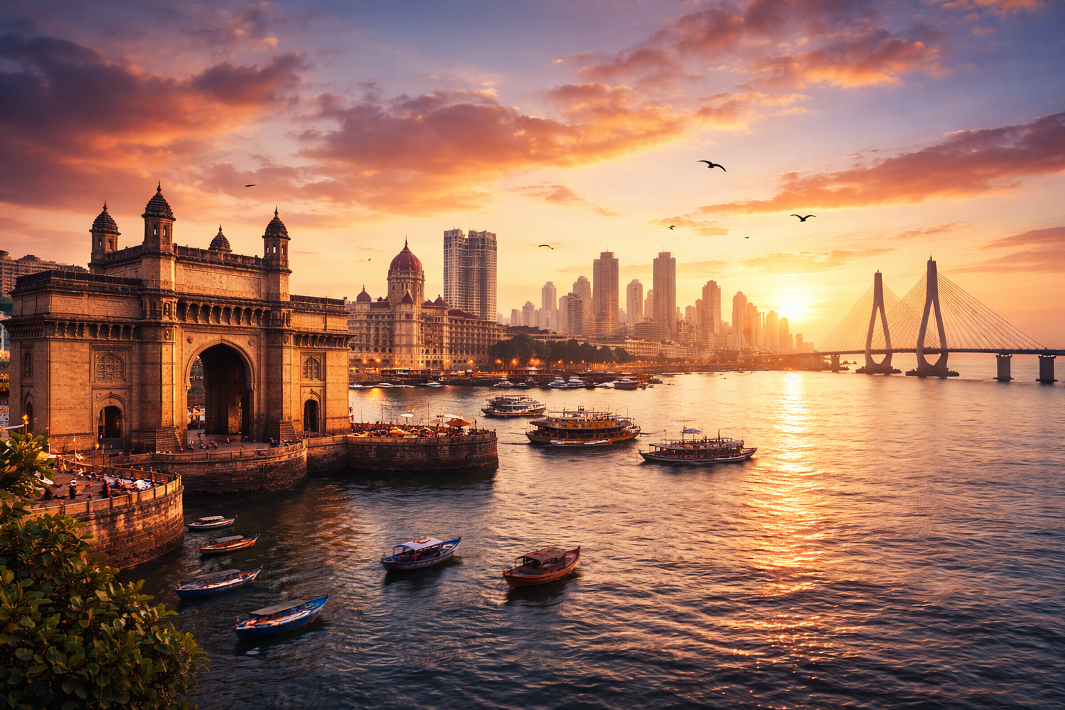 मुंबईत प्रामाणिक पूजा सेवा