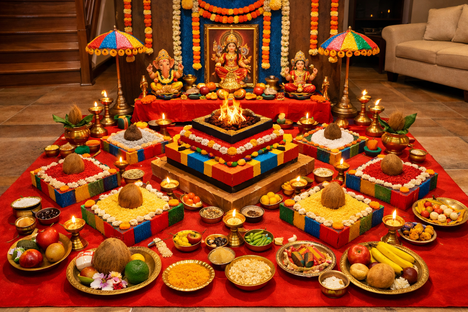 Astrology consultations