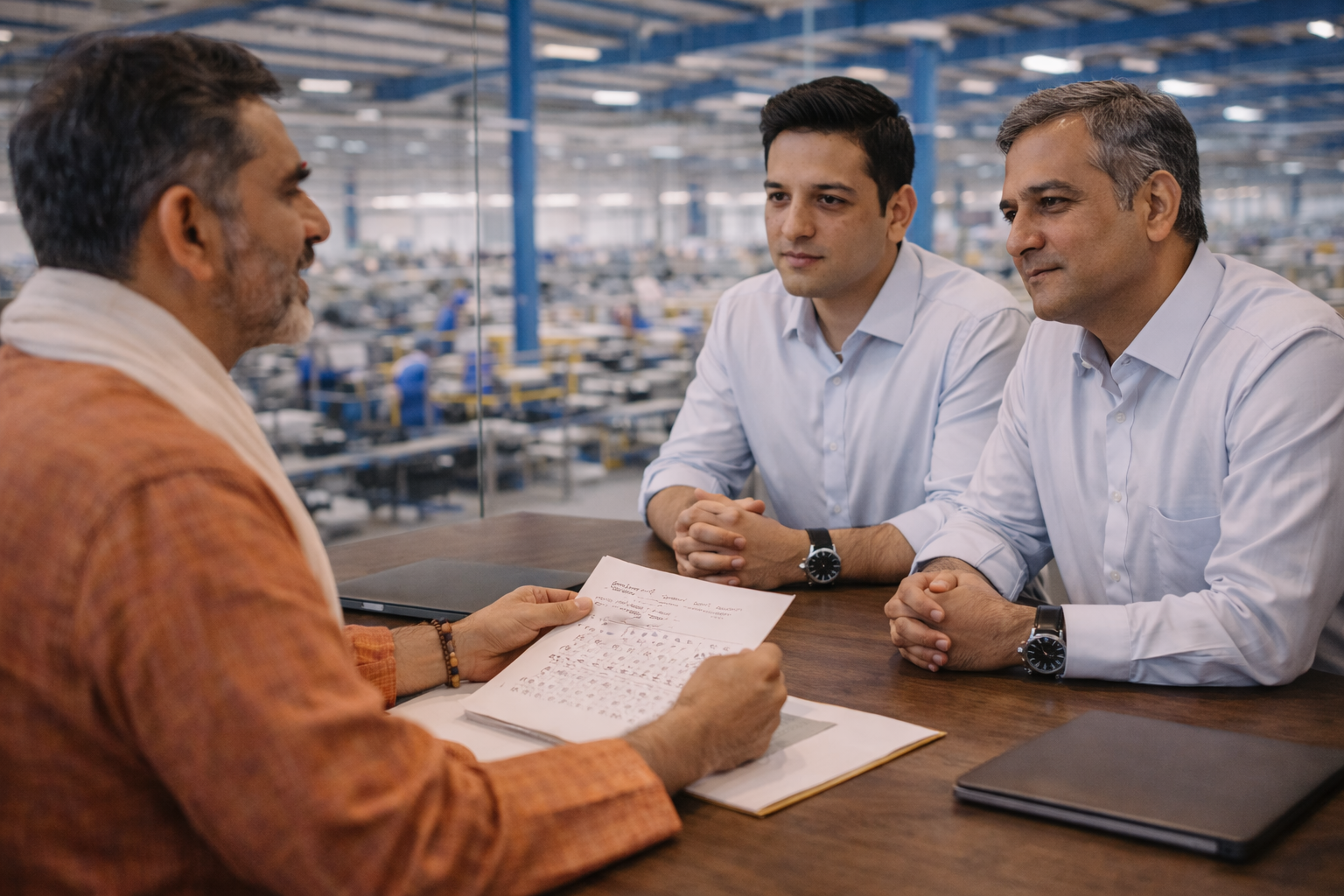 व्यावसायिक अंकशास्त्र