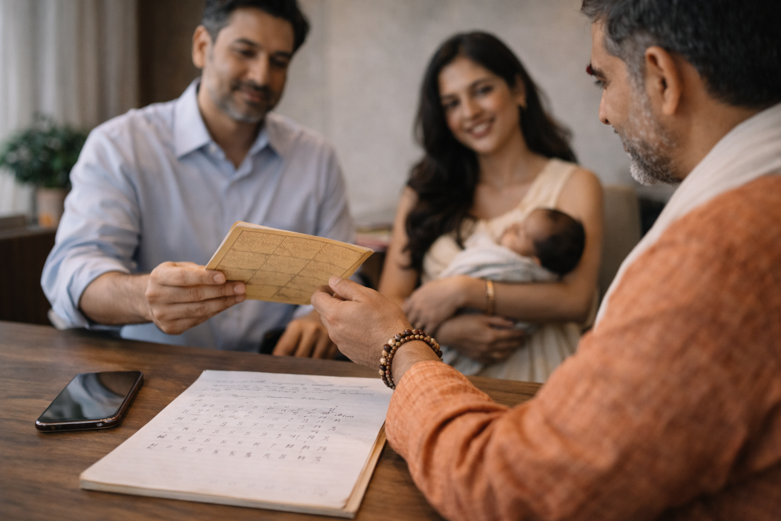 जन्म तारीख विश्लेषण