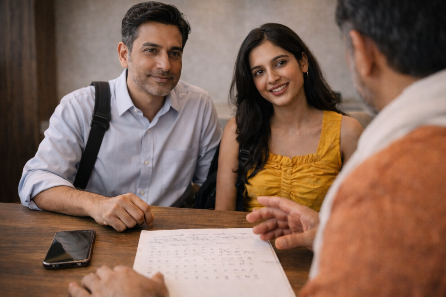 मोबाइल नंबर अंकशास्त्र