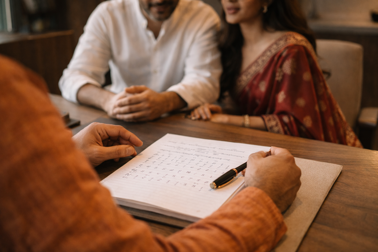 नाव अंकशास्त्र