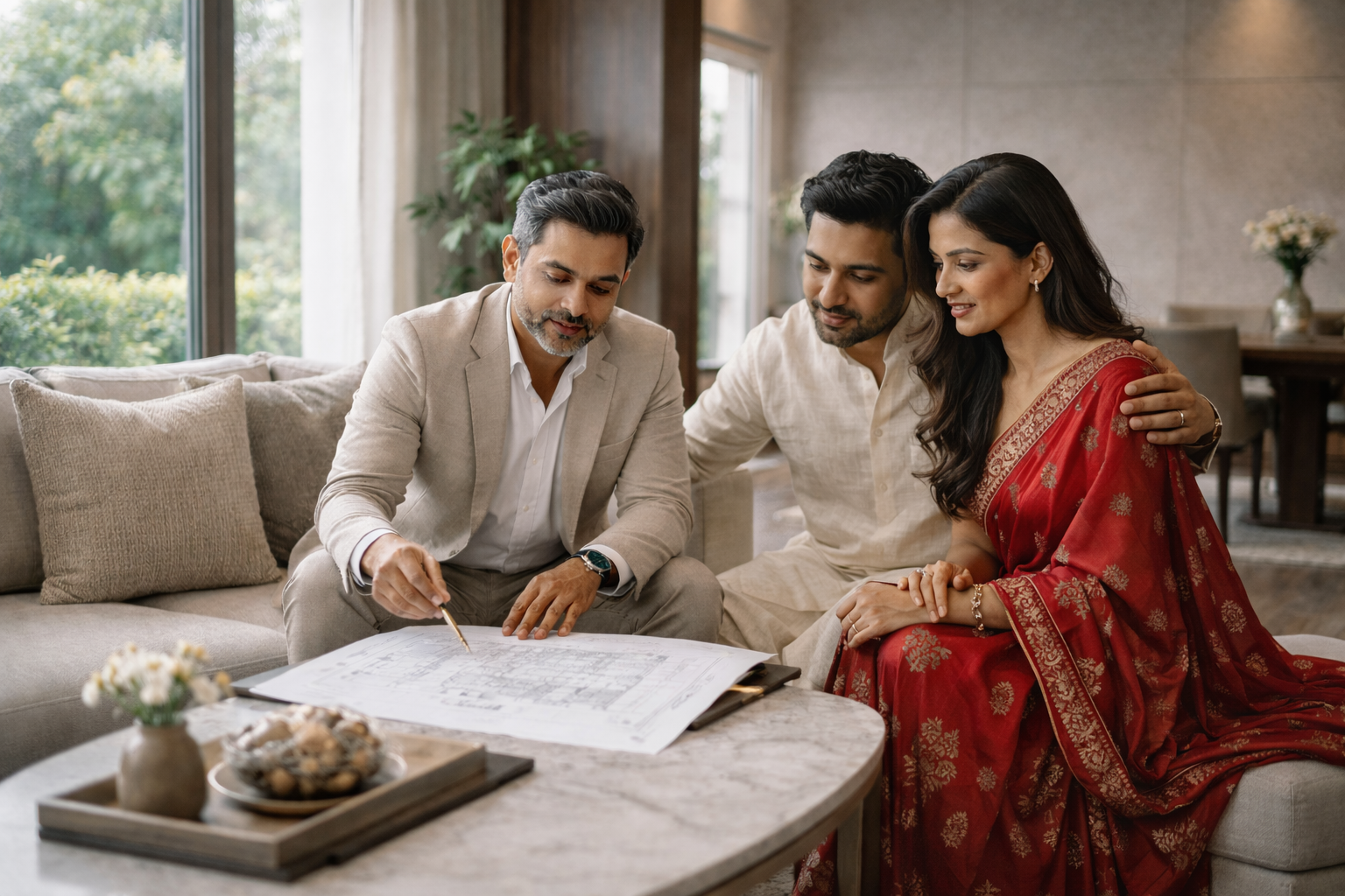 Vastu Shastra consultation and space analysis